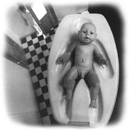 circumcision videos - they cut babies, don't they?